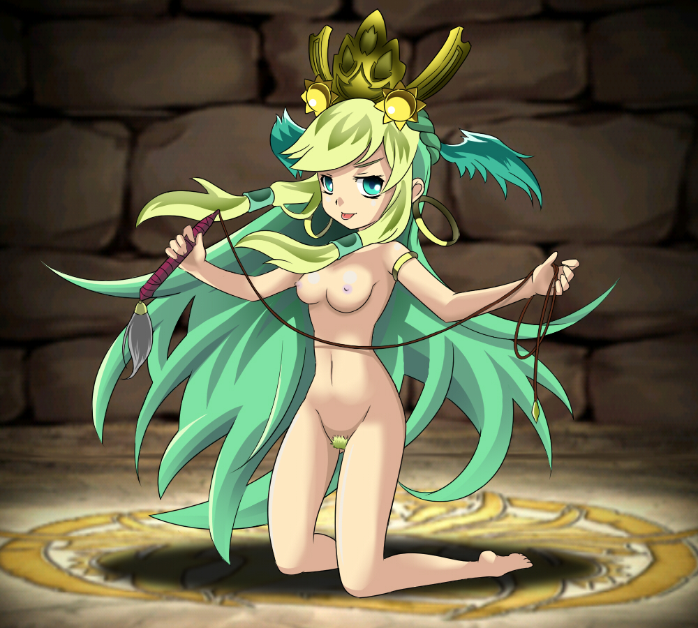 puzzle dragons sonia nude and Warframe how to do index