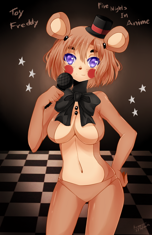 fucks five 2 freddy's at Pictures of the marionette from five nights at freddy's