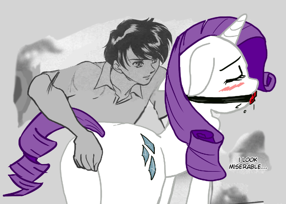 porn my little pony rarity Roses are red violets are blue unregistered hypercam 2
