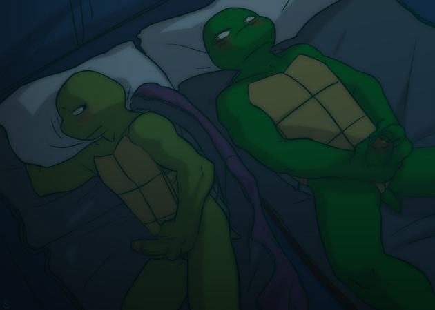 nude teenage mutant ninja turtles Rick and morty jessica naked