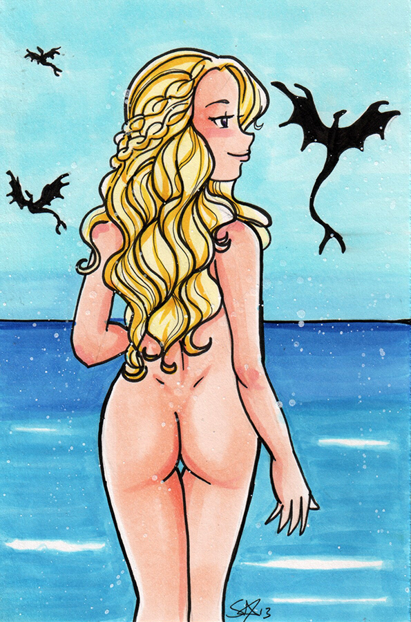 margaery of nude thrones game Where to find female salandit