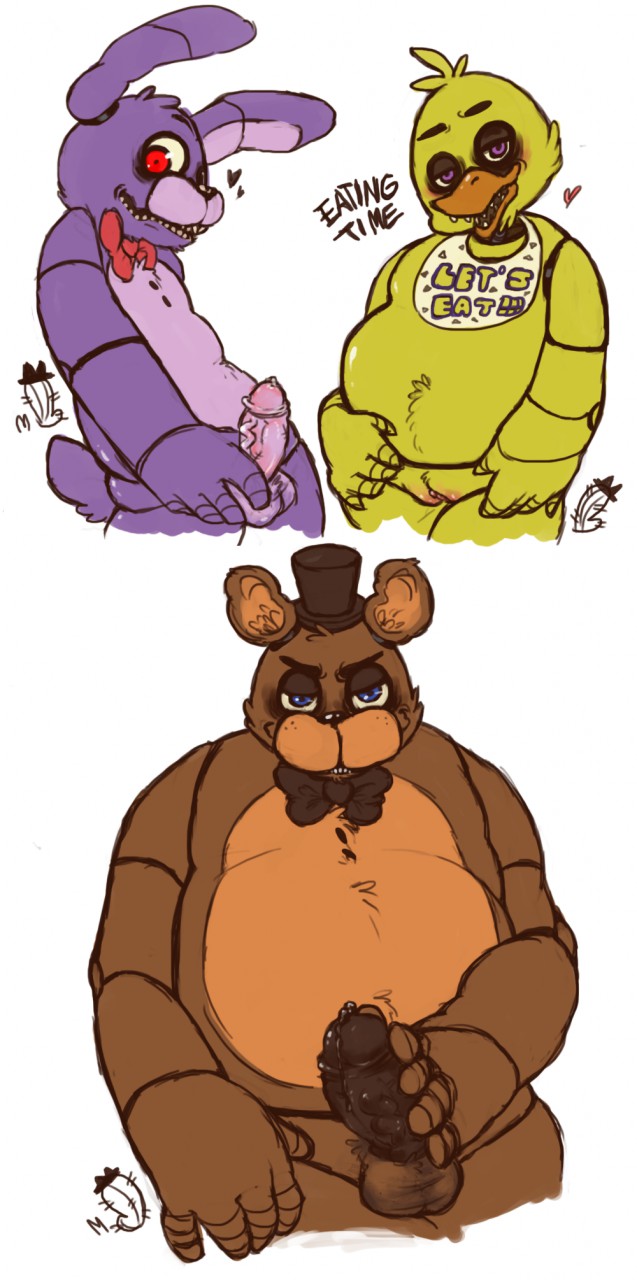 freddy five and night 2 The marionette five nights at freddy's