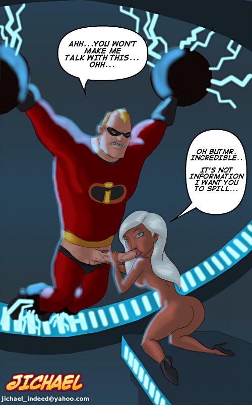 incredibles the comic What does traps are gay mean
