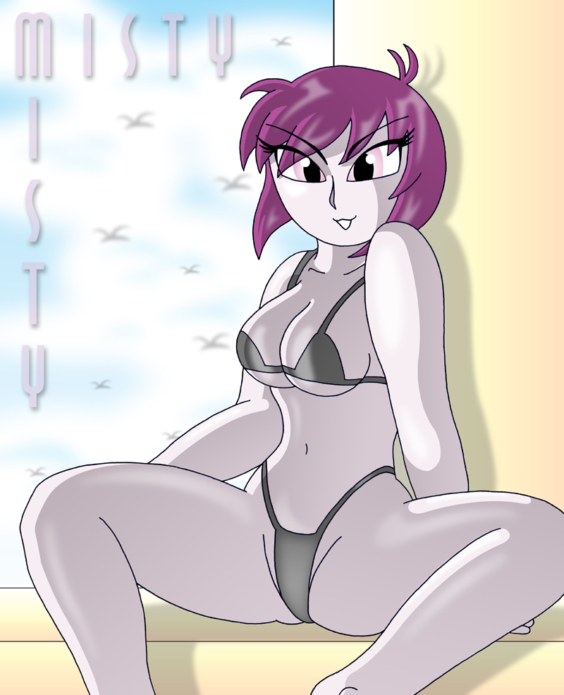 robot a life as my teenage melody Ranma 1/2 nudity