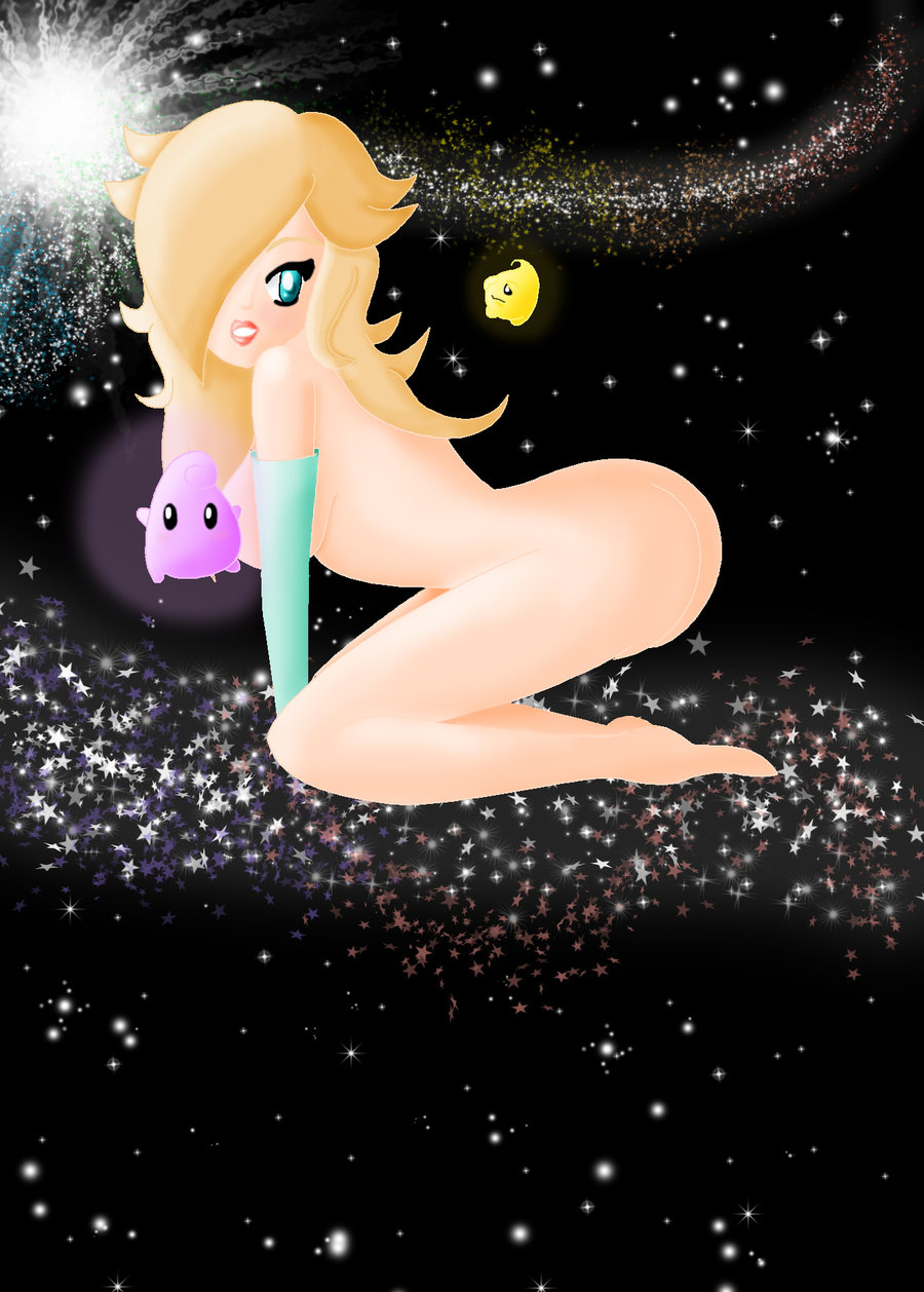 luma hungry super galaxy mario Phineas and ferb characters naked