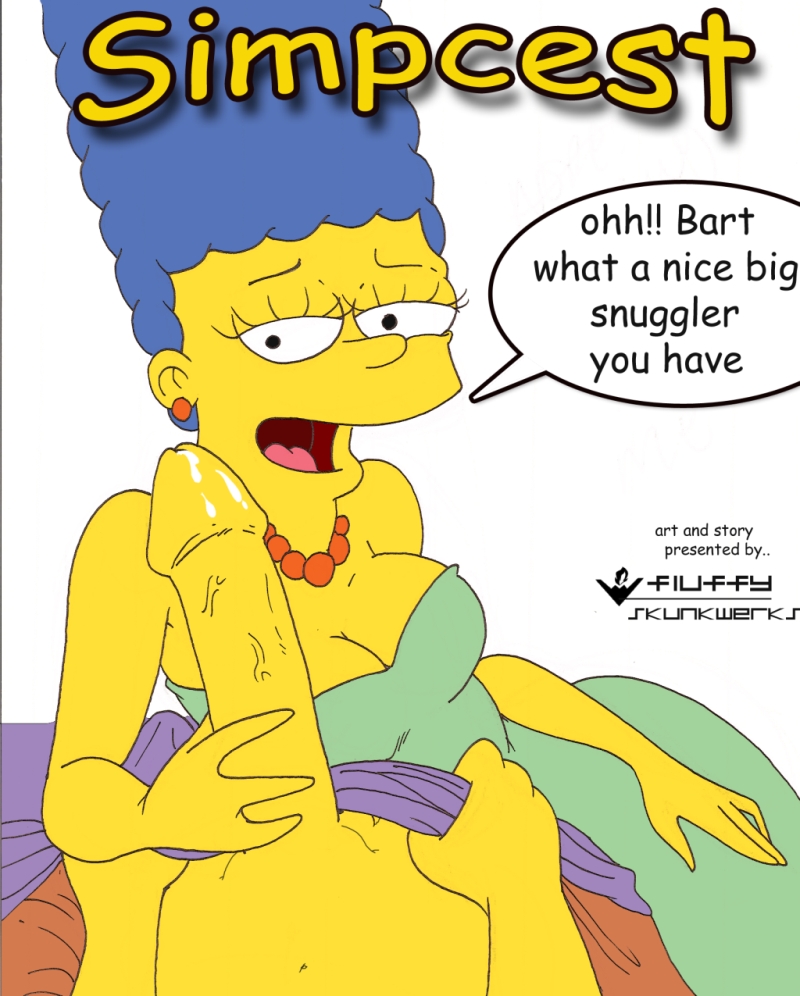 simpson pictures of marge naked Blue eyes white dragon
