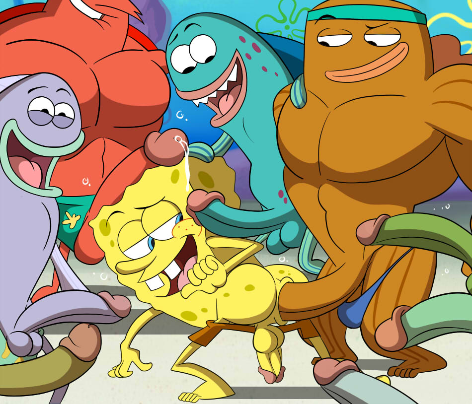 62 cents mr spongebob for krabs sells Rick and morty beth naked