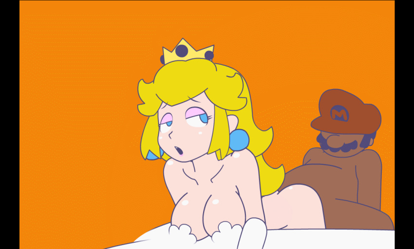 pictures peach princess of naked The fox and the hound hentai