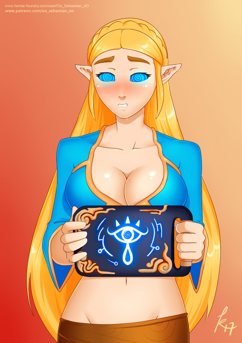 wild zelda the breath of lynel Monster musume list of episodes