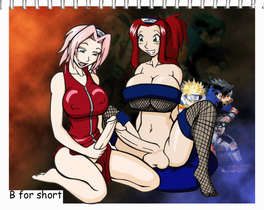 sasuke pregnant fanfiction naruto cheats on A sister's all you need nudity