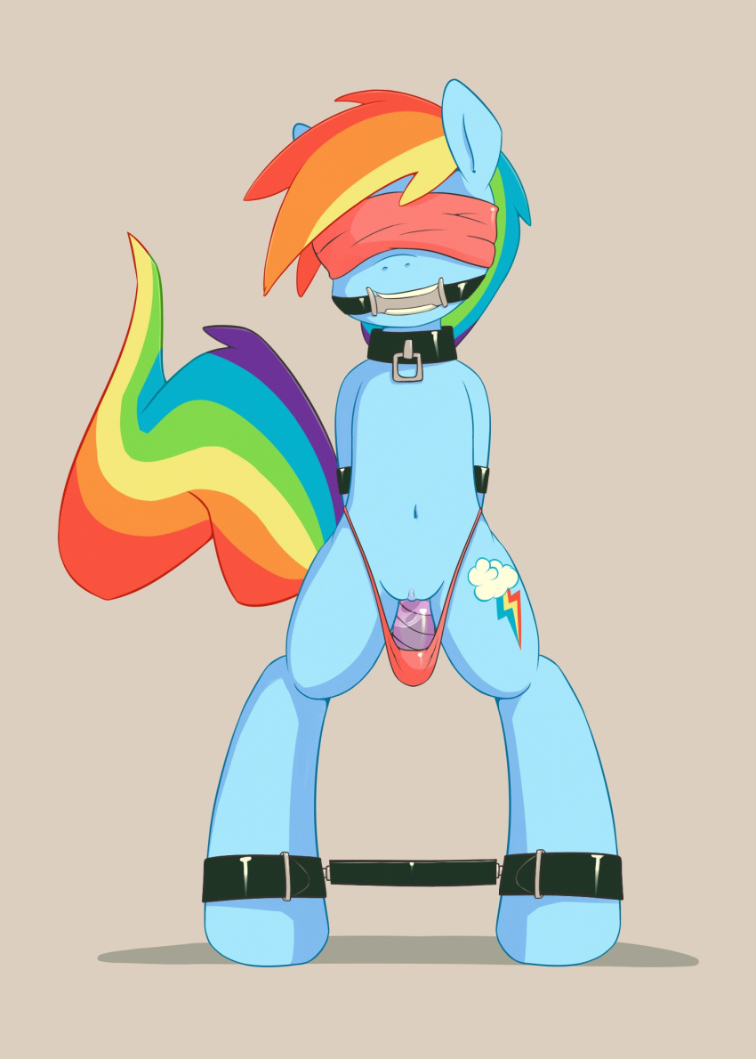 naked pony dash rainbow my little God of war aphrodite cosplay