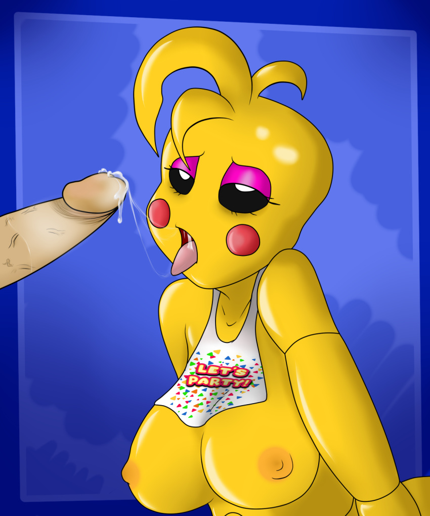 chica toy toy bonnie x sex Warframe is equinox male or female