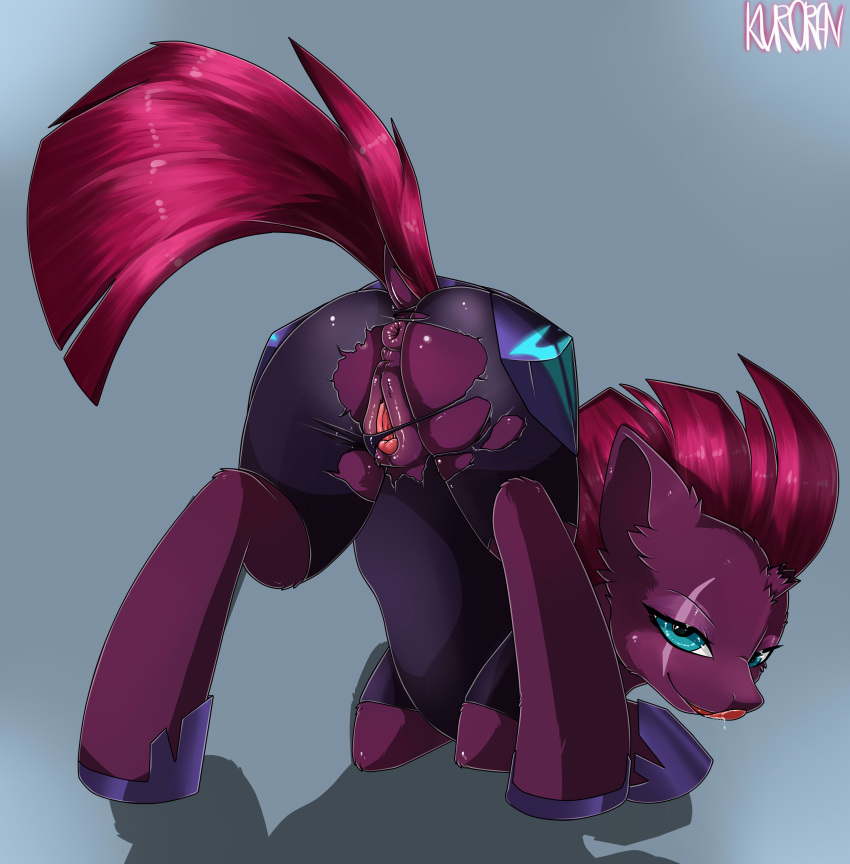 shadow tempest my little pony Five nights at anime sex