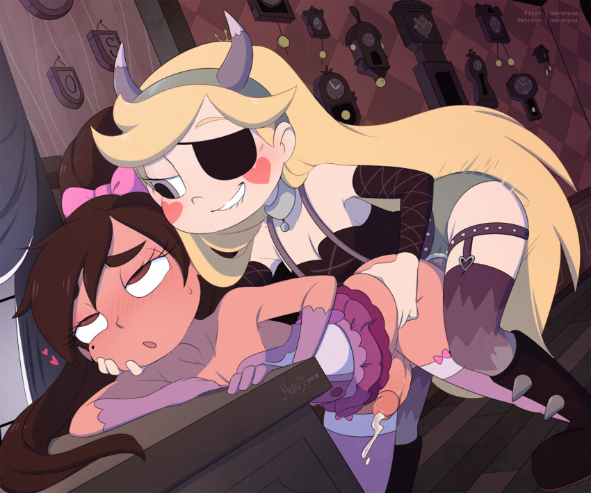 butterfly star marco and sex Adventure time breakfast princess porn