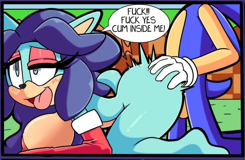 in how hedgehog sonic the is tall feet Beauty and the beast vore