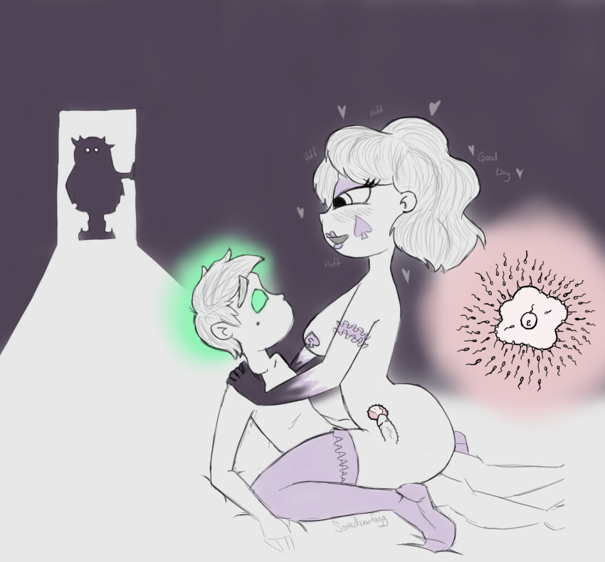 marco butterfly and sex star Star vs the forces of evil nude