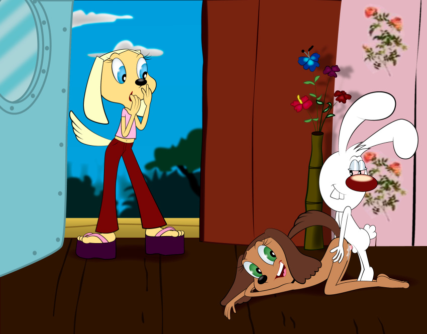 hentai mr brandy whiskers and The binding of isaac succubus
