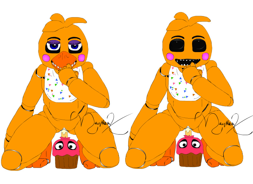 freddy chica at five nights Rwby white rose fanfiction lemon