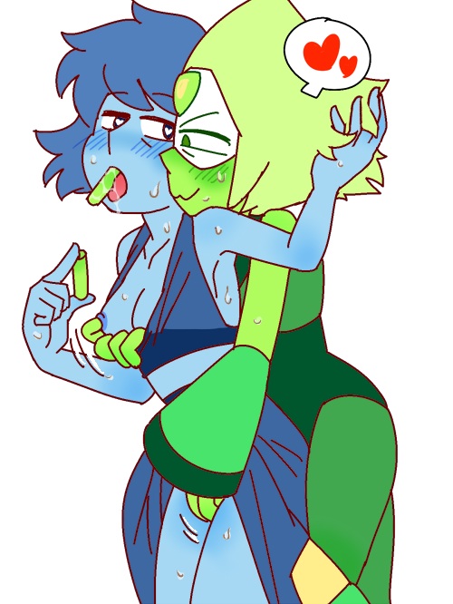 steven universe pictures peridot of Yuri and victor yuri on ice