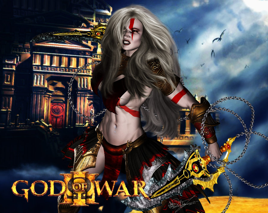 2 clotho of god war Where to find the redguard woman in skyrim