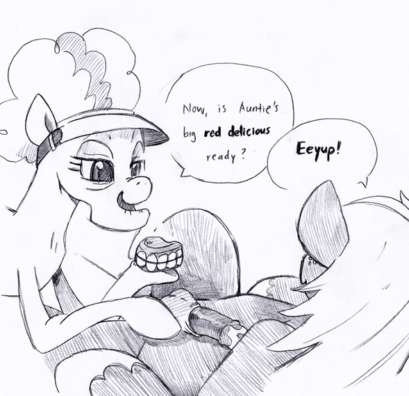 mac gif and mlp fluttershy big sex Jak and daxter