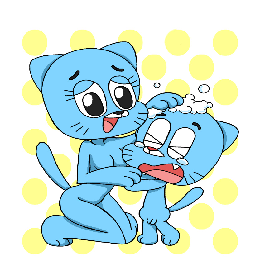 gumball amazing of the world lady 3d my little pony sex