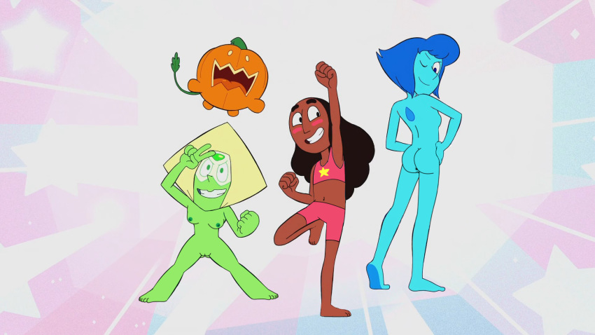 lapis peridot universe steven and Wanna be the strongest in the world nudity